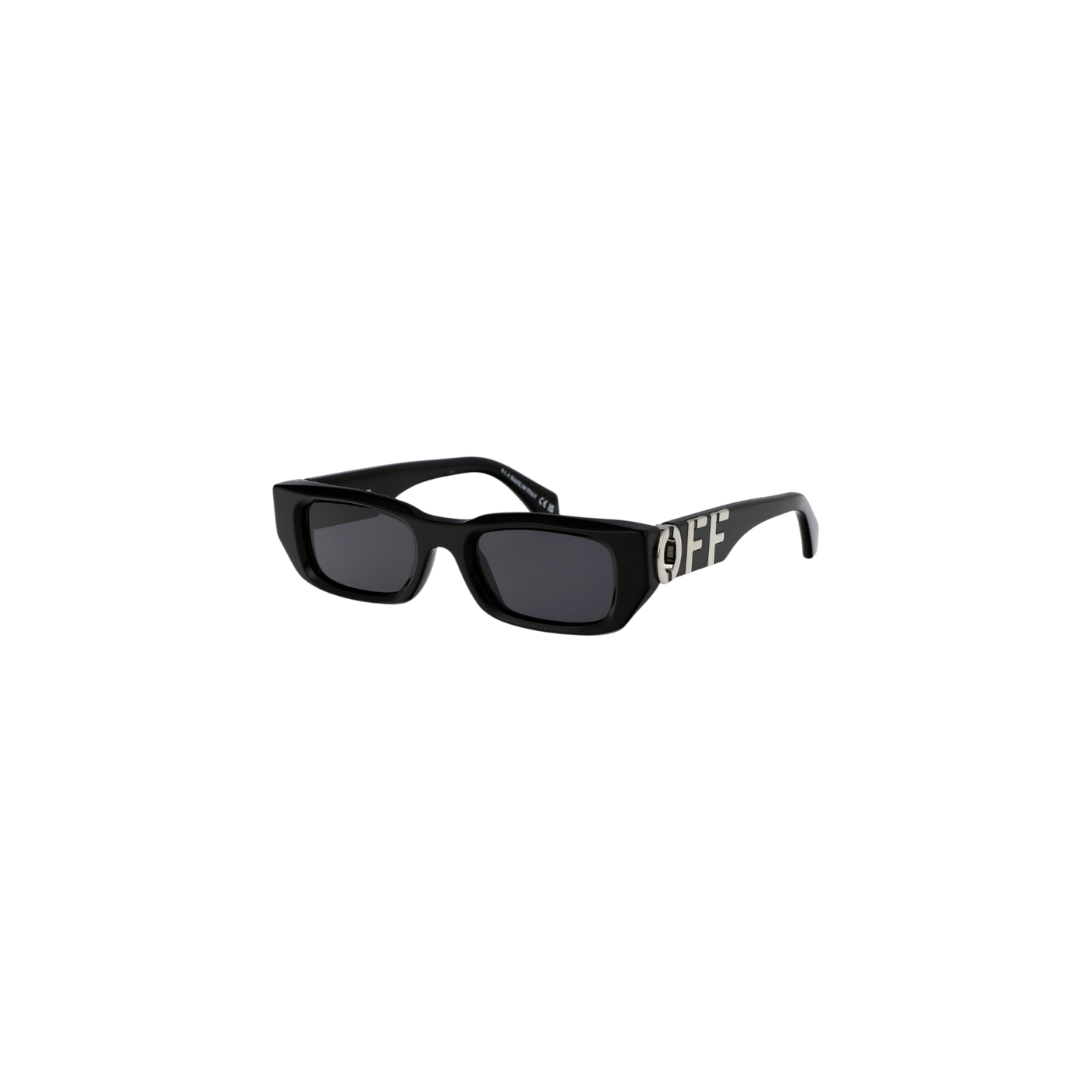 Off-White Fillmore Rectangular Frame Sunglasses
