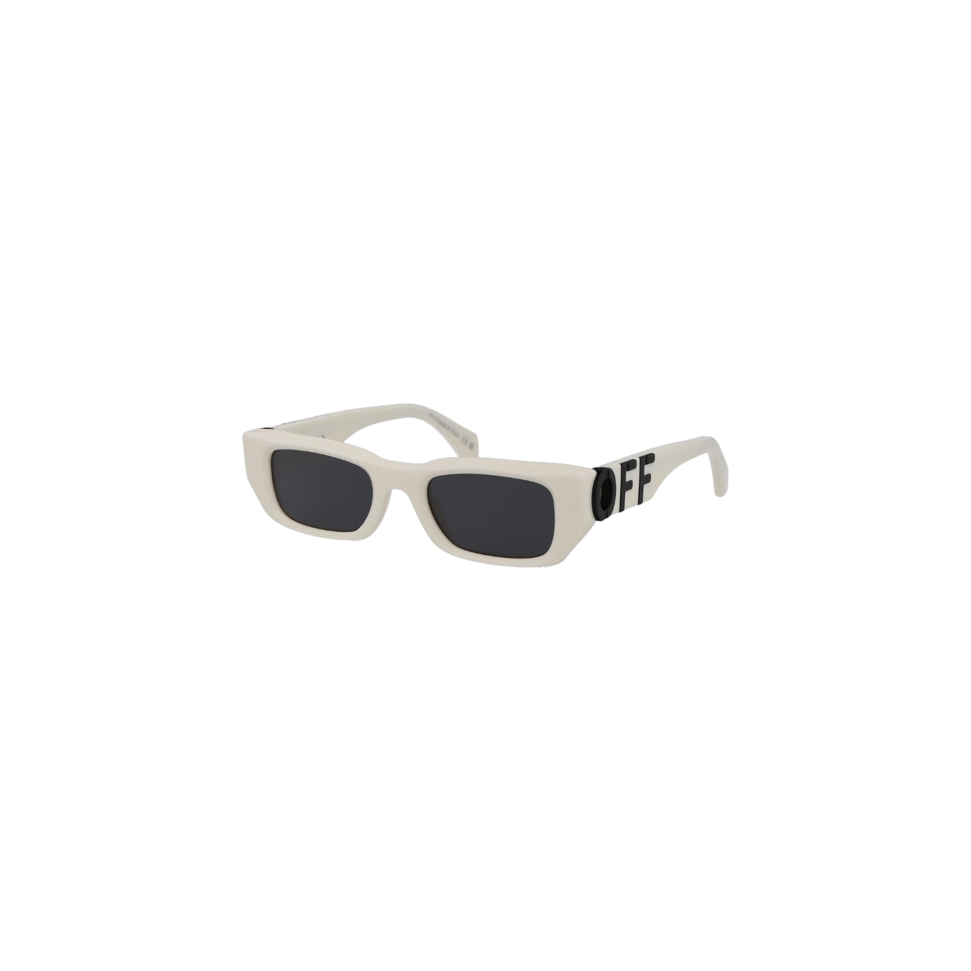 Off-White Fillmore Rectangular Frame Sunglasses