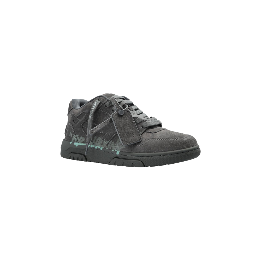 Off-White Out Of Office Lace-Up