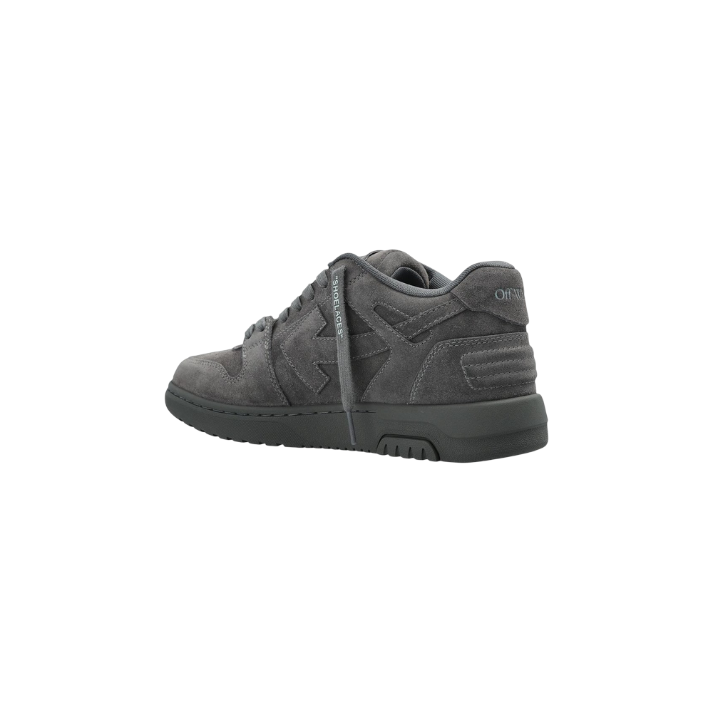 Off-White Out Of Office Lace-Up