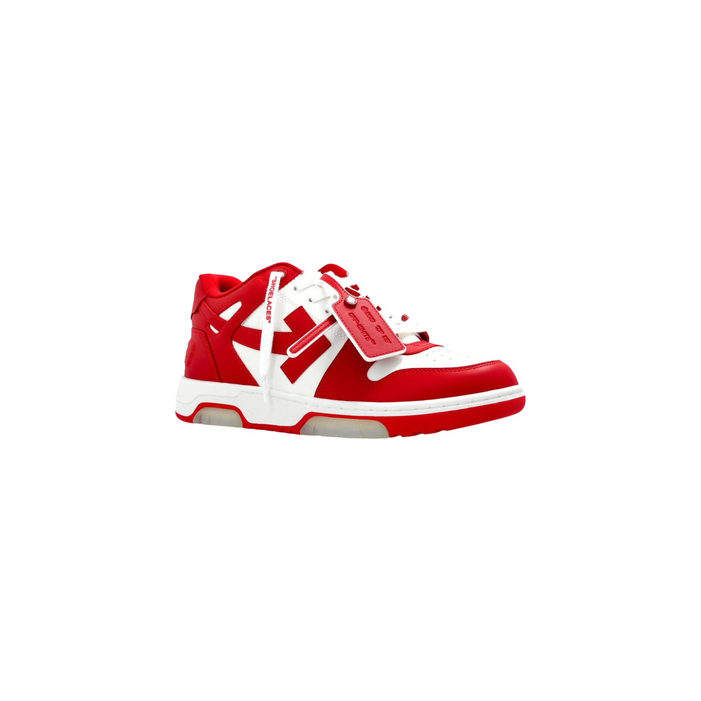 Off-White Out Of Office Lace-Up
