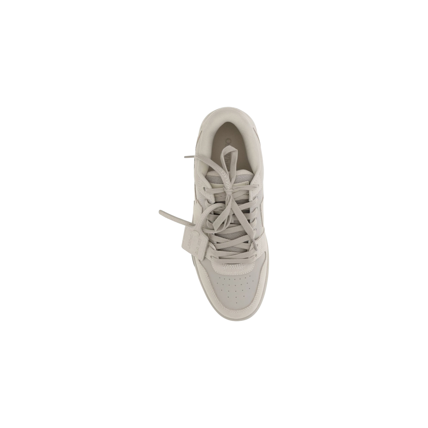 Off-White Out Of Office Lace-Up