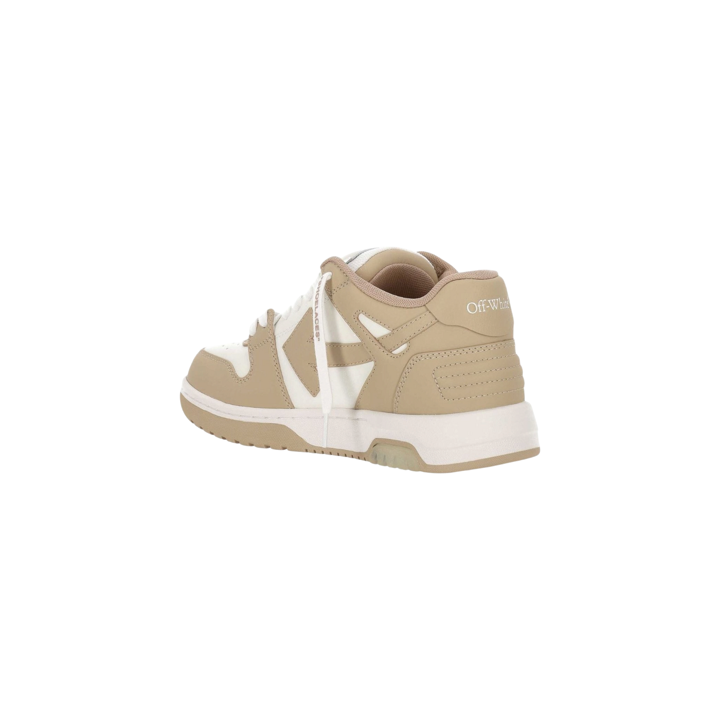 Off-White Out Of Office Low-Top Sneakers