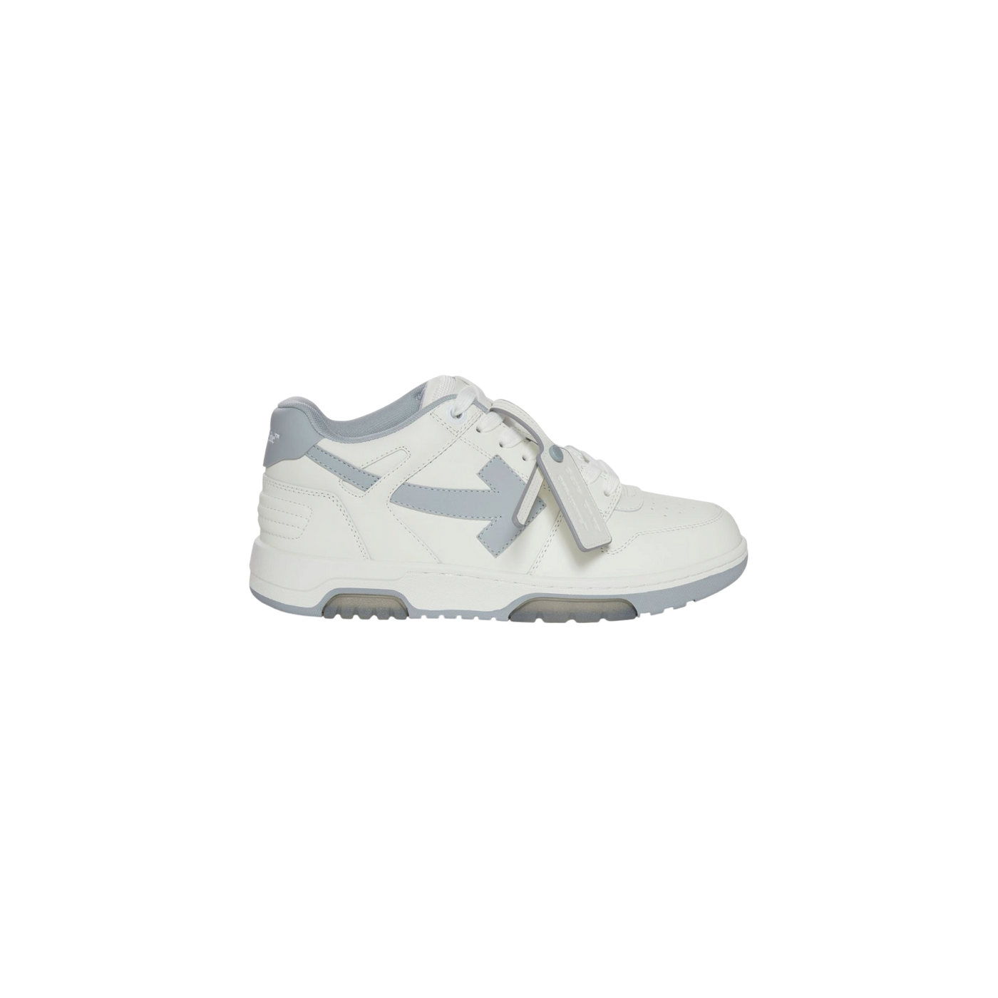 Off-White Out Of Office Lace-Up
