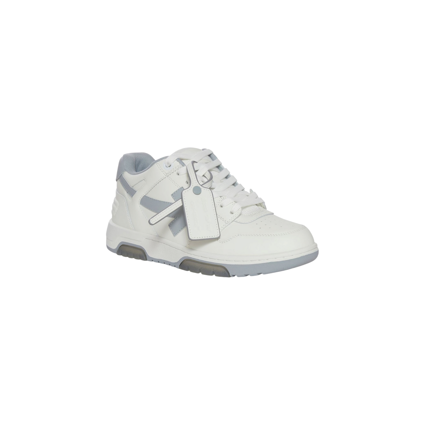Off-White Out Of Office Lace-Up
