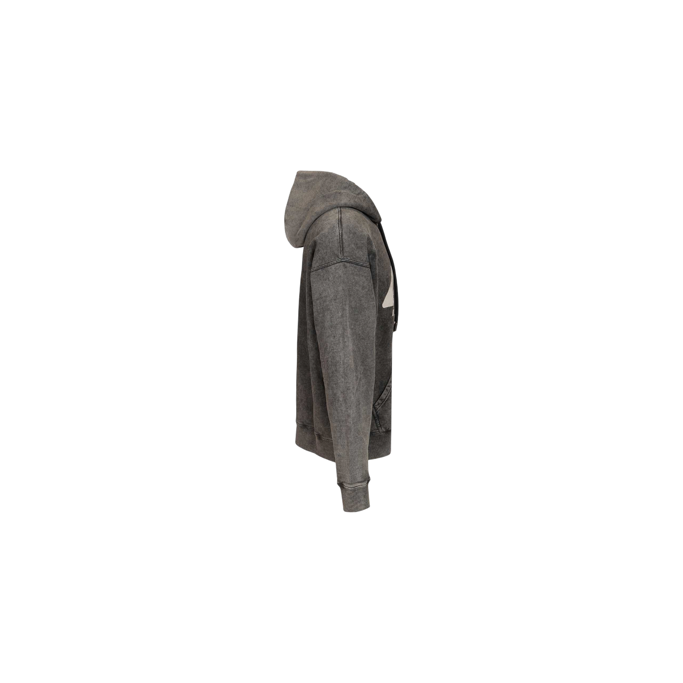 Off-White Owr Skate Logo Hoodie
