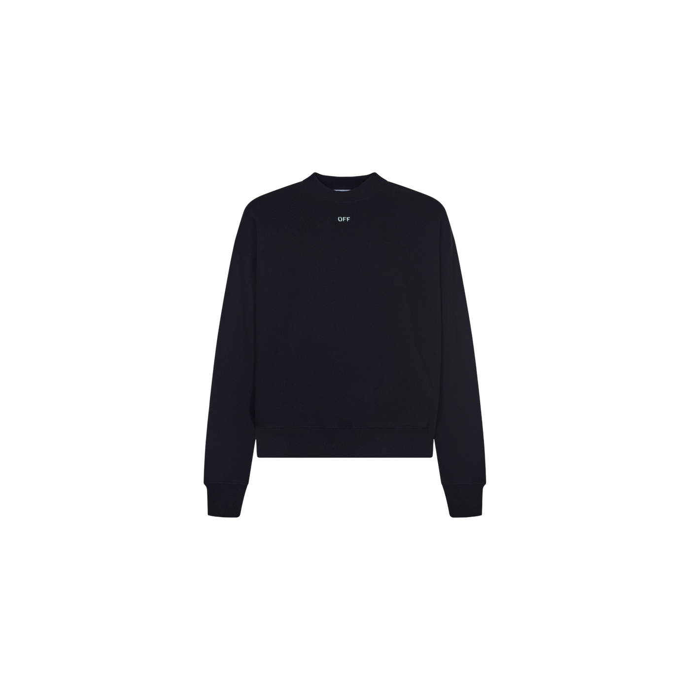 Off-White Vibe Arrow Skate Crewneck Sweatshirt