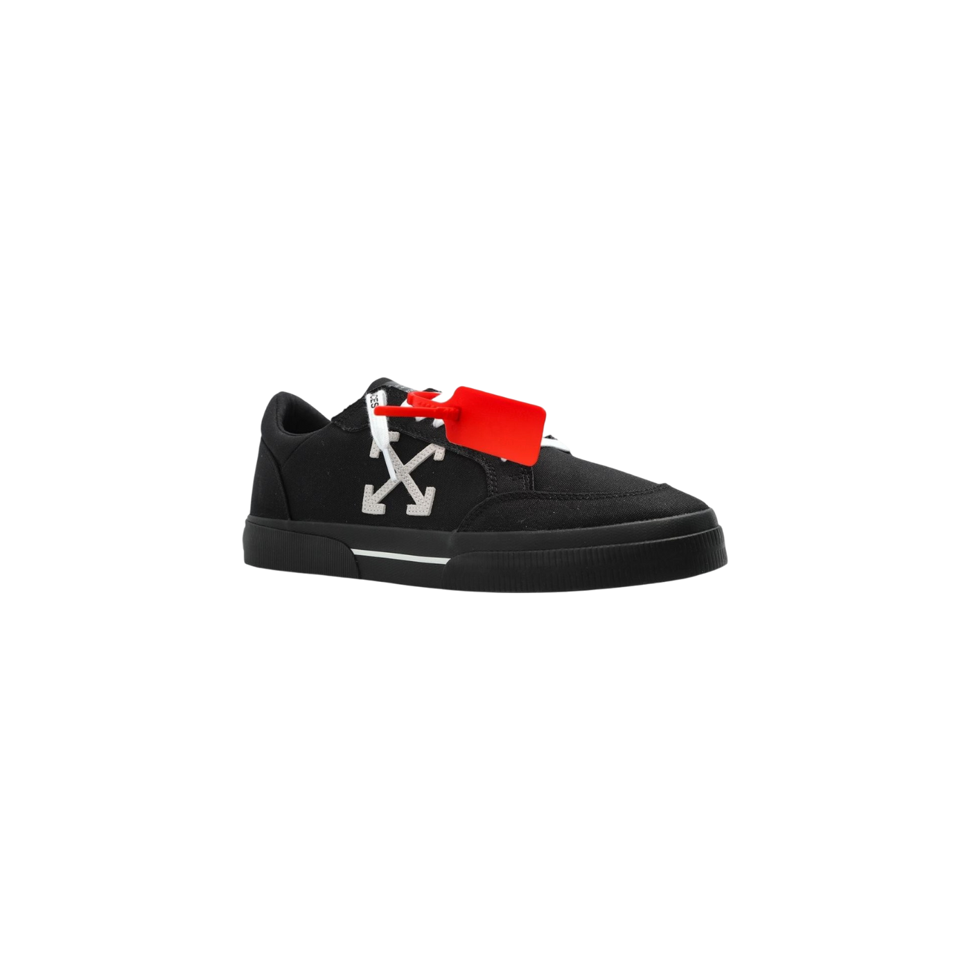 Off-White Vulc Low Sports Shoes
