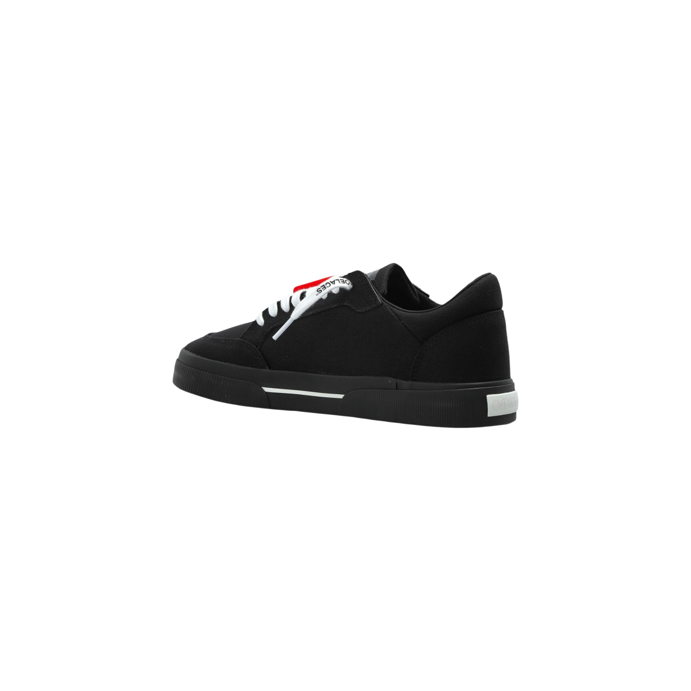 Off-White Vulc Low Sports Shoes