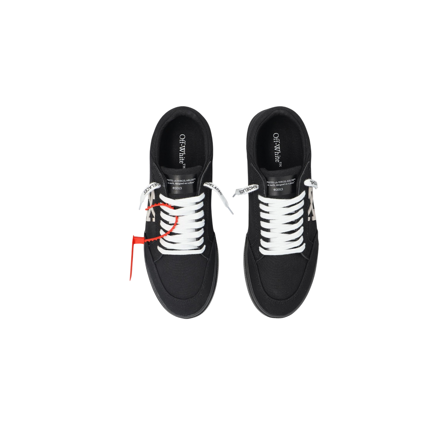 Off-White Vulc Low Sports Shoes