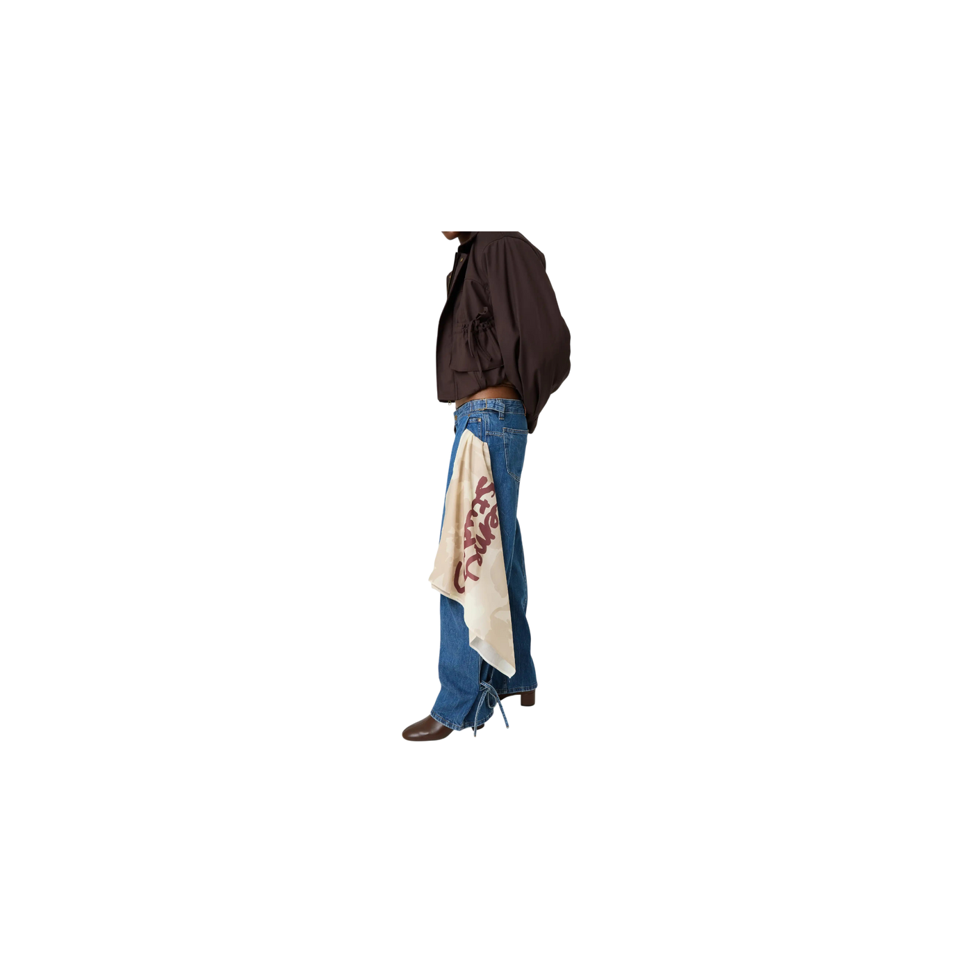Eme Studios Onassis Stone Bandana