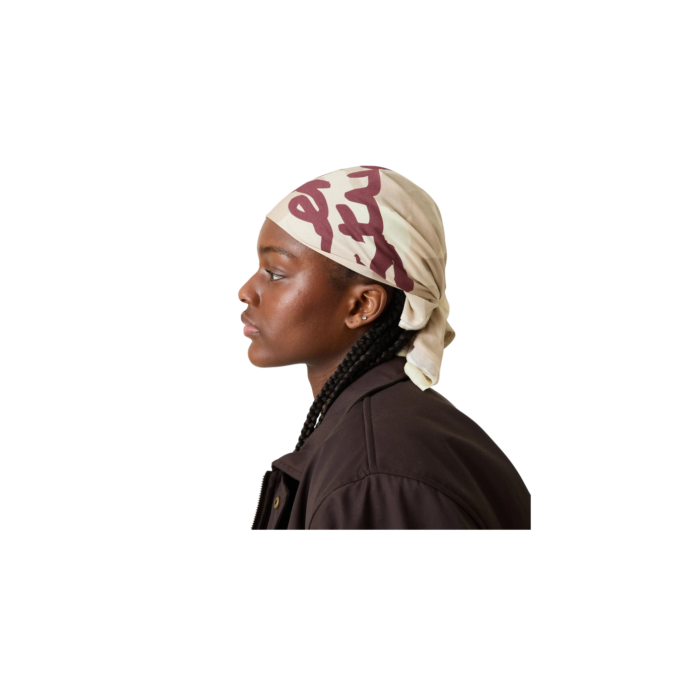 Eme Studios Onassis Stone Bandana