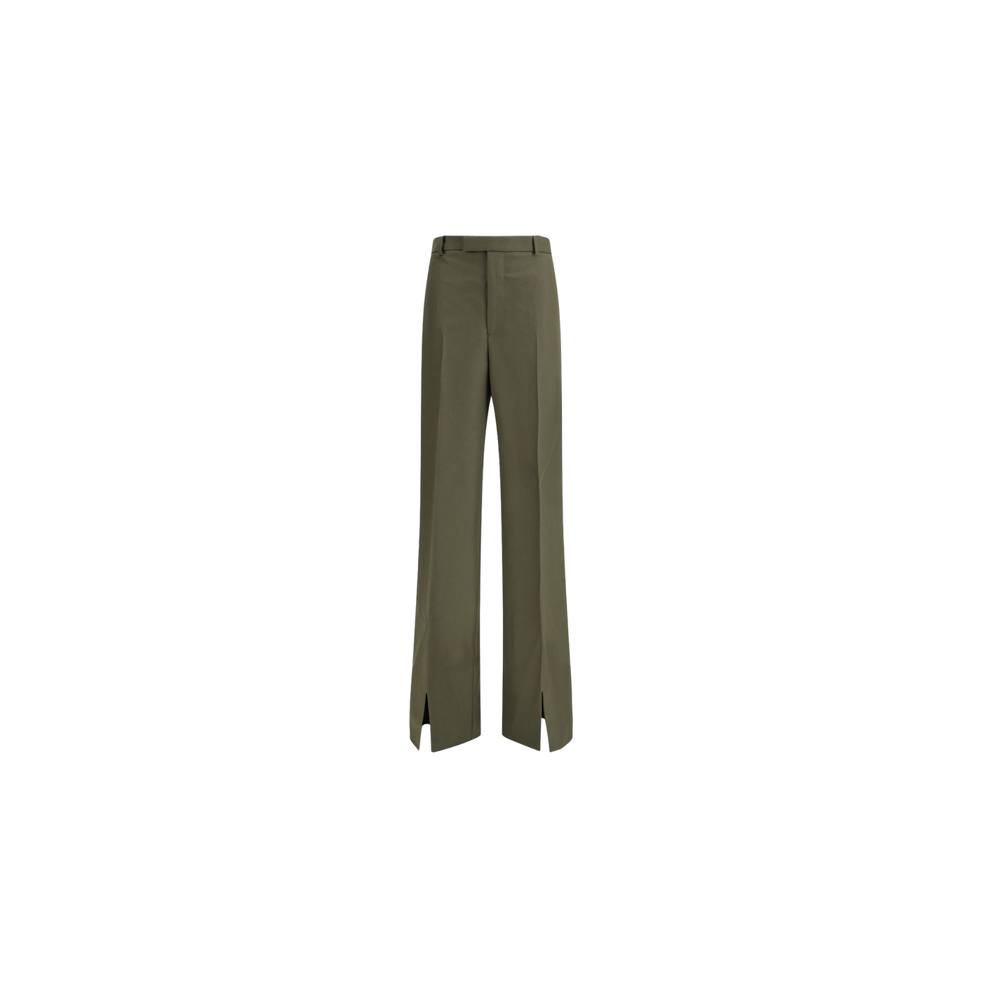 Pantalón Gucci Embossed Wide-Leg