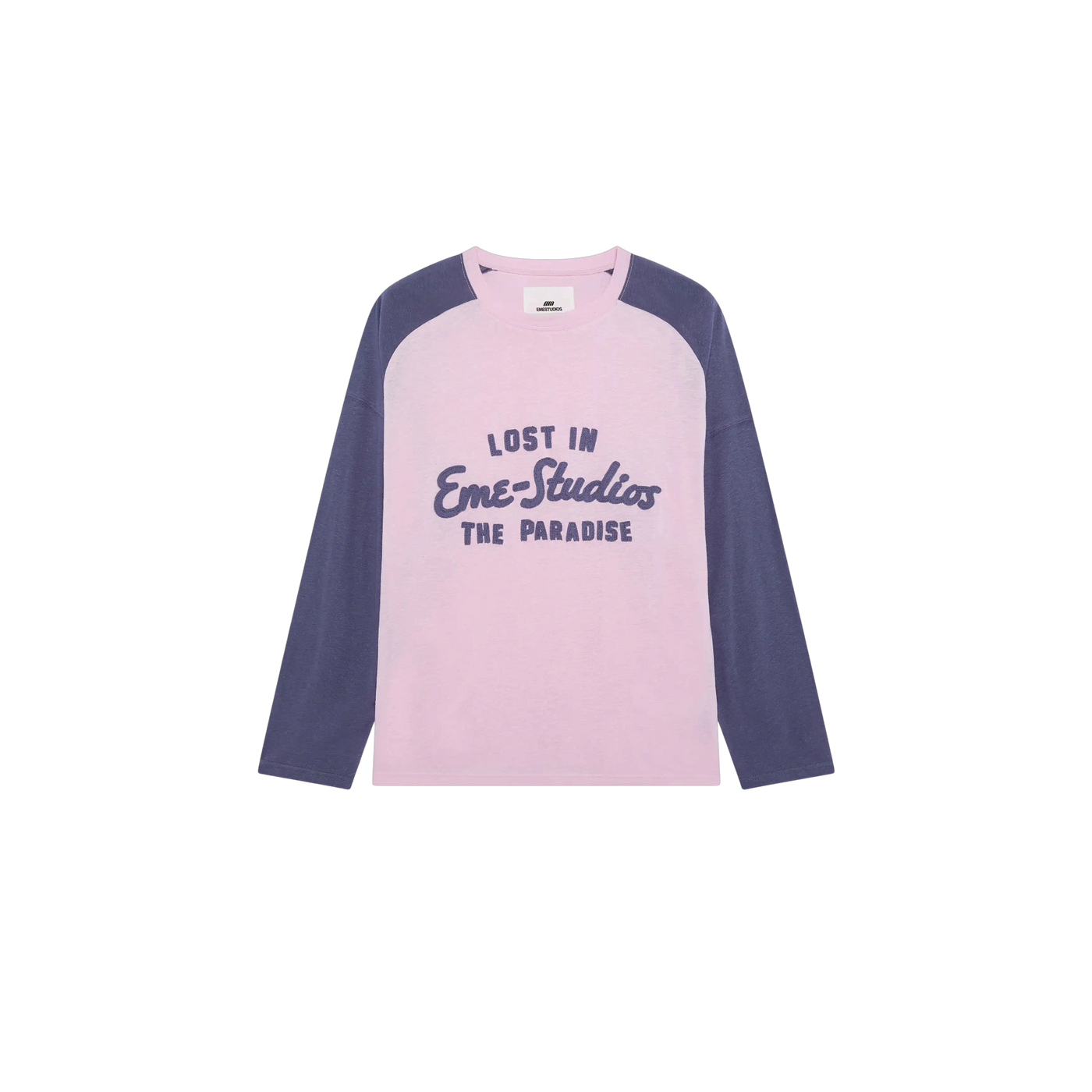Eme Studios Paradise Bloom Long Sleeve