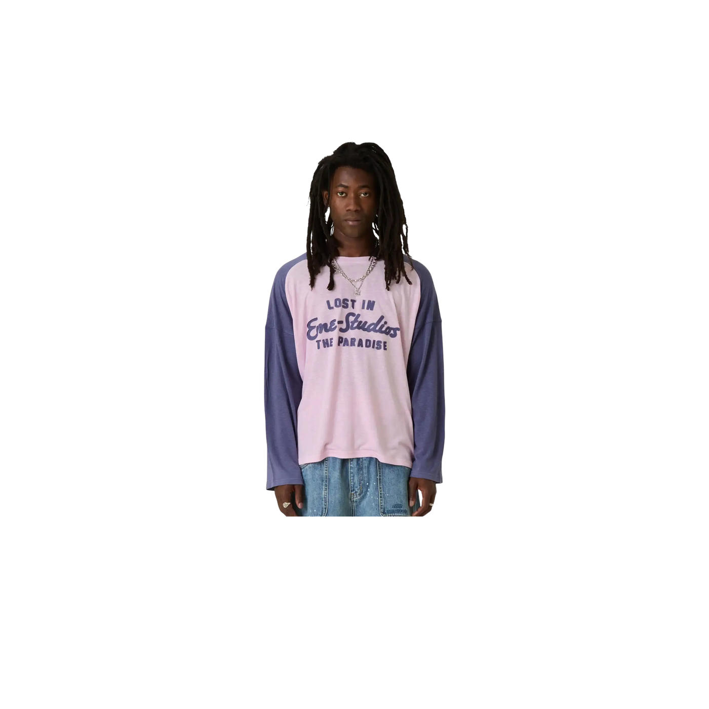 Eme Studios Paradise Bloom Long Sleeve