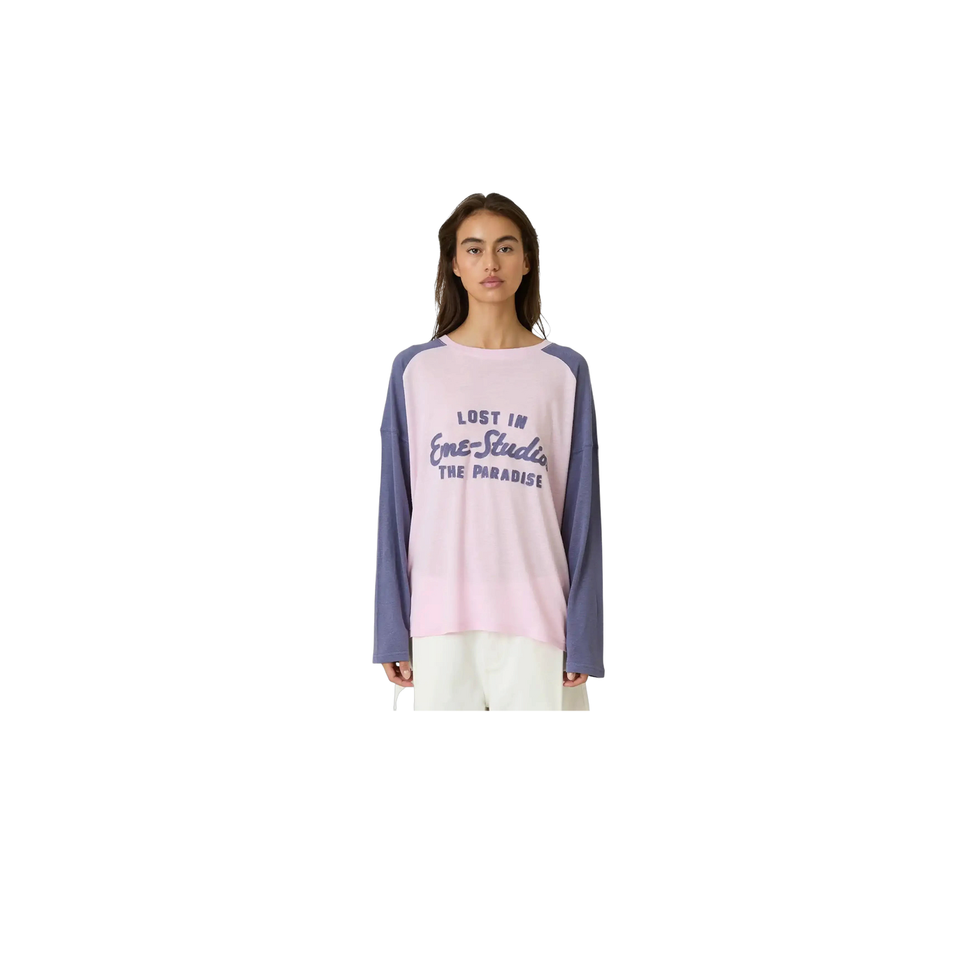 Eme Studios Paradise Bloom Long Sleeve