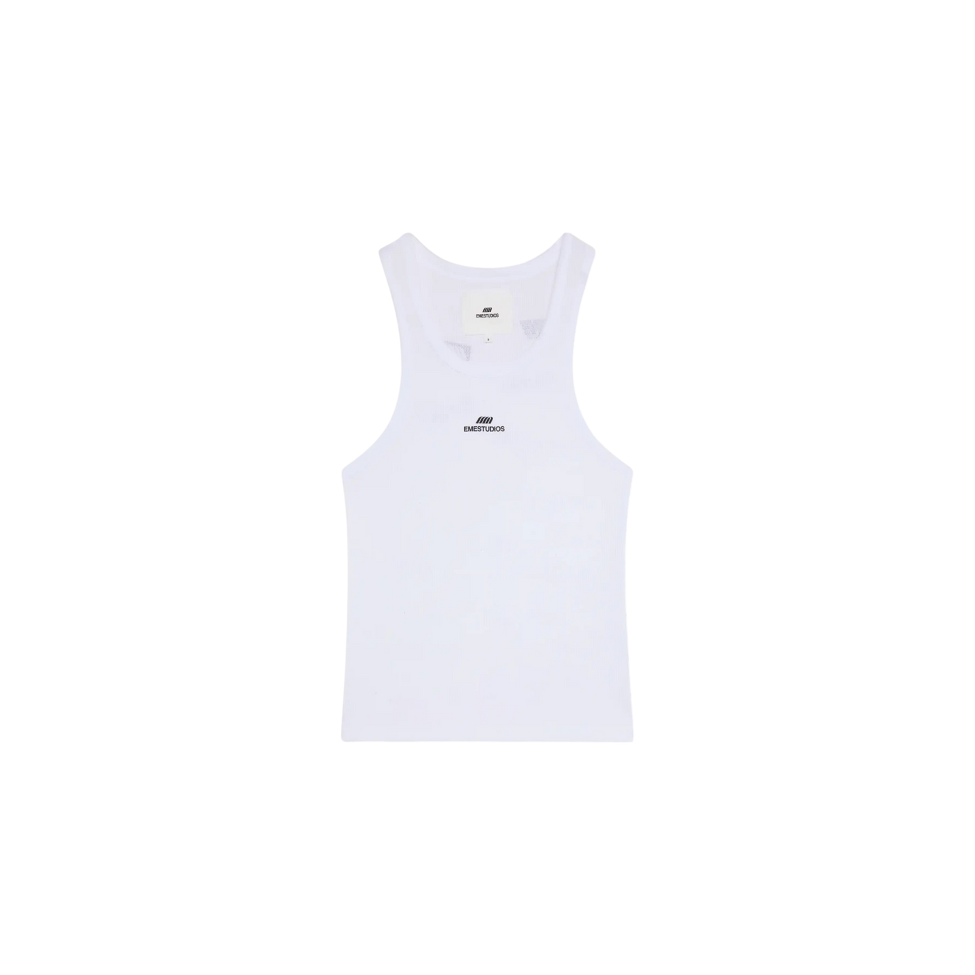 Eme Studios Prad Pearl Tank Top