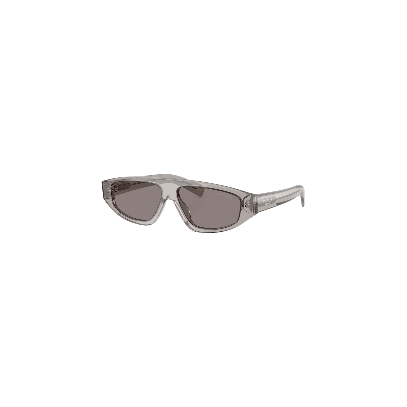 Prada Eyewear Cat-Eye Sunglasses