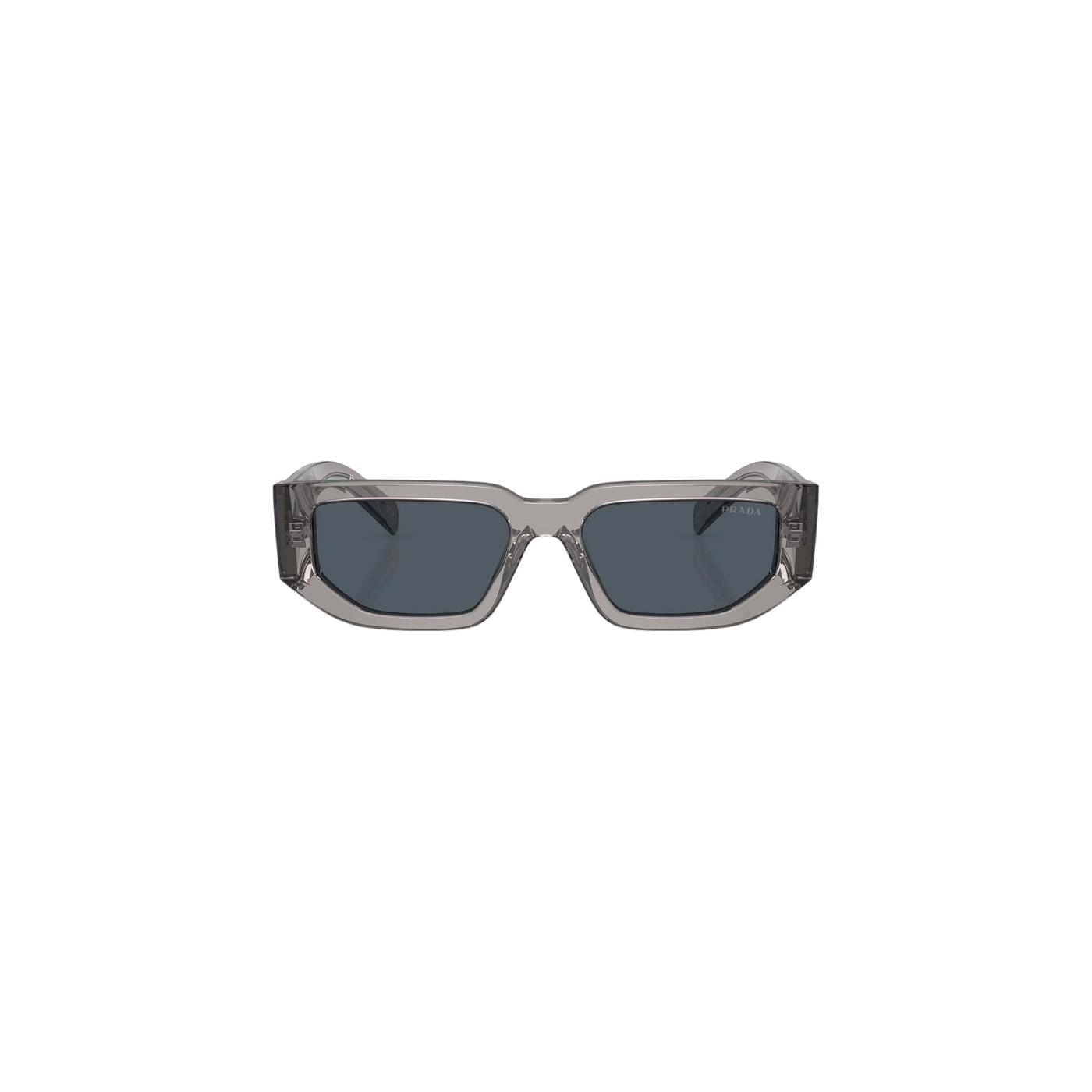 Prada Eyewear Rectangular Frame Sunglasses