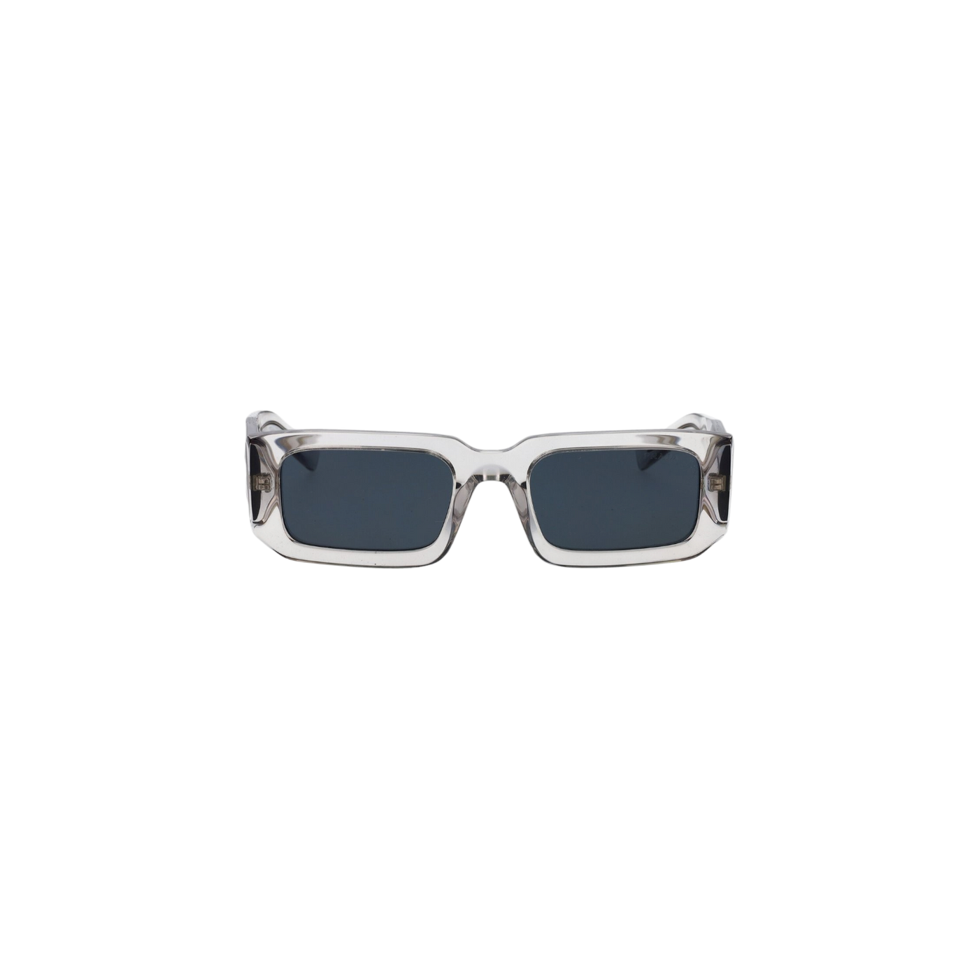 Prada Eyewear Rectangular Frame Sunglasses