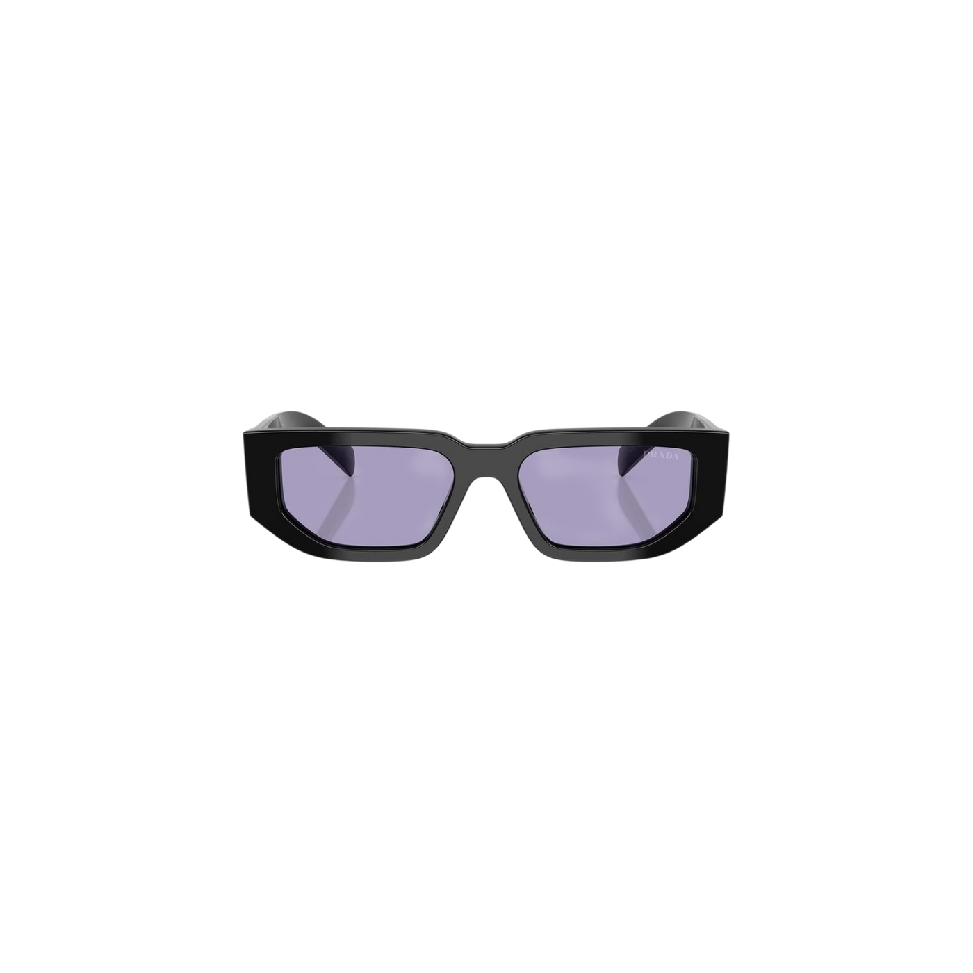 Prada Eyewear Rectangular Frame Sunglasses