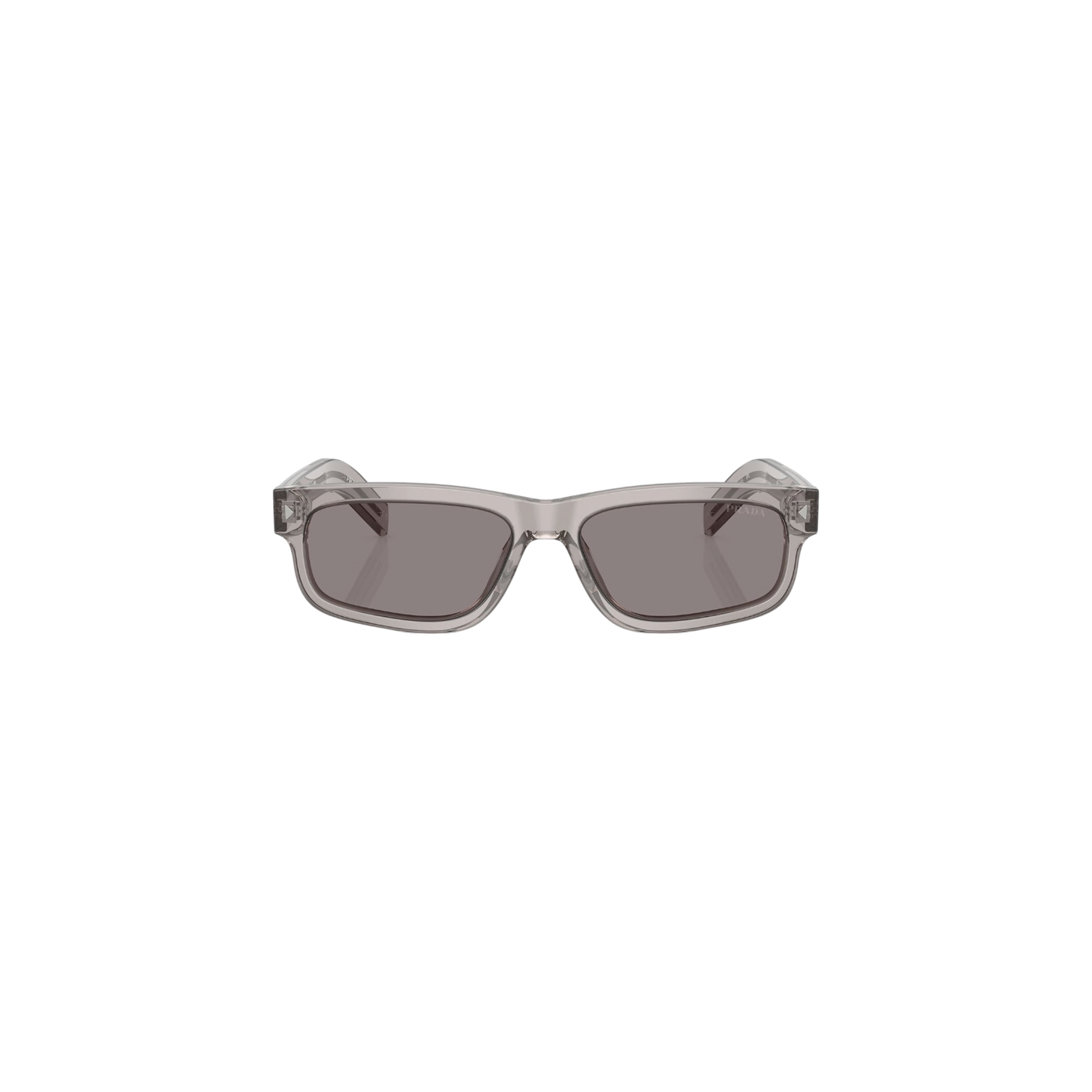 Prada Eyewear Rectangular Frame Sunglasses