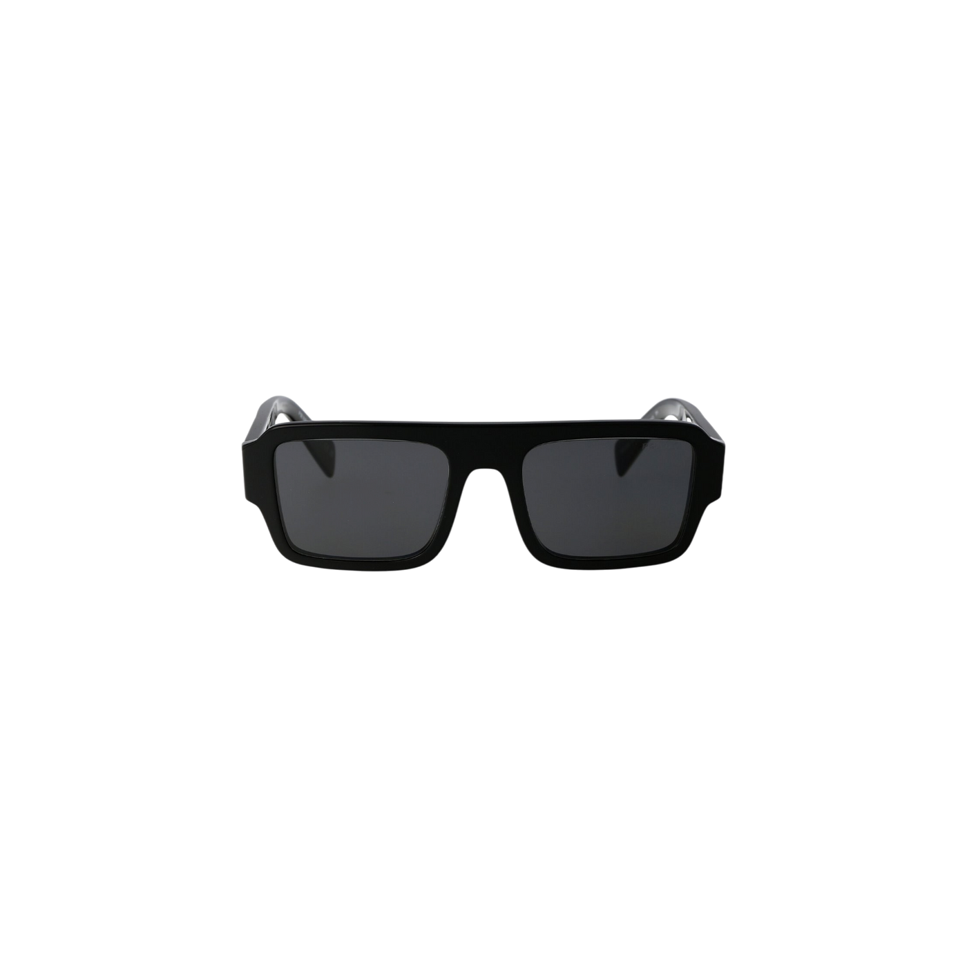 Prada Eyewear Rectangular Frame Sunglasses