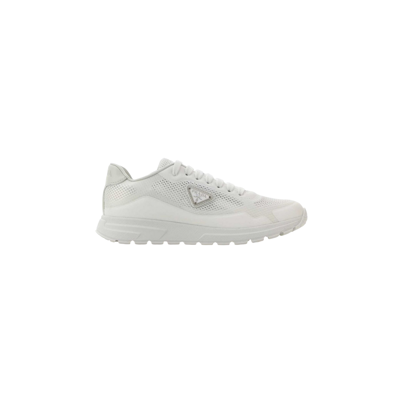 Prada Prax 2.0 Lace-Up