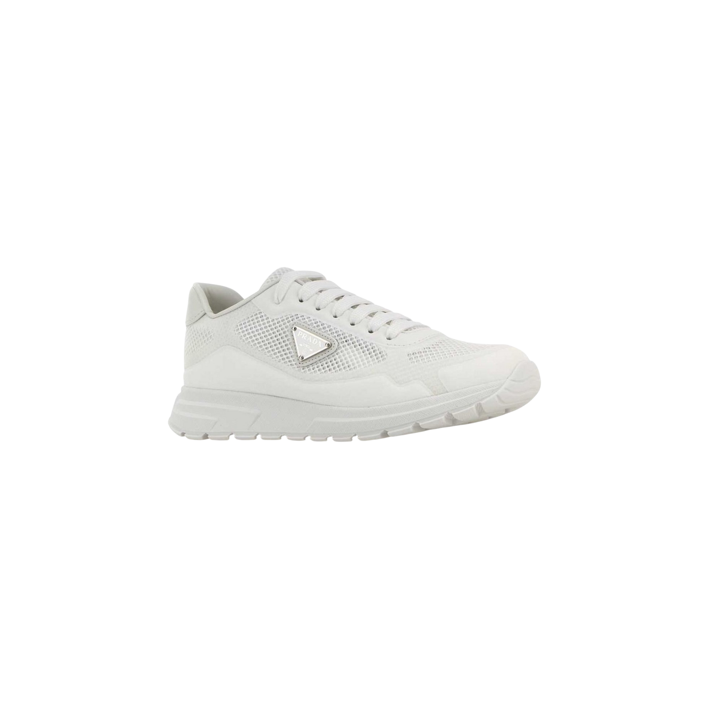 Prada Prax 2.0 Lace-Up