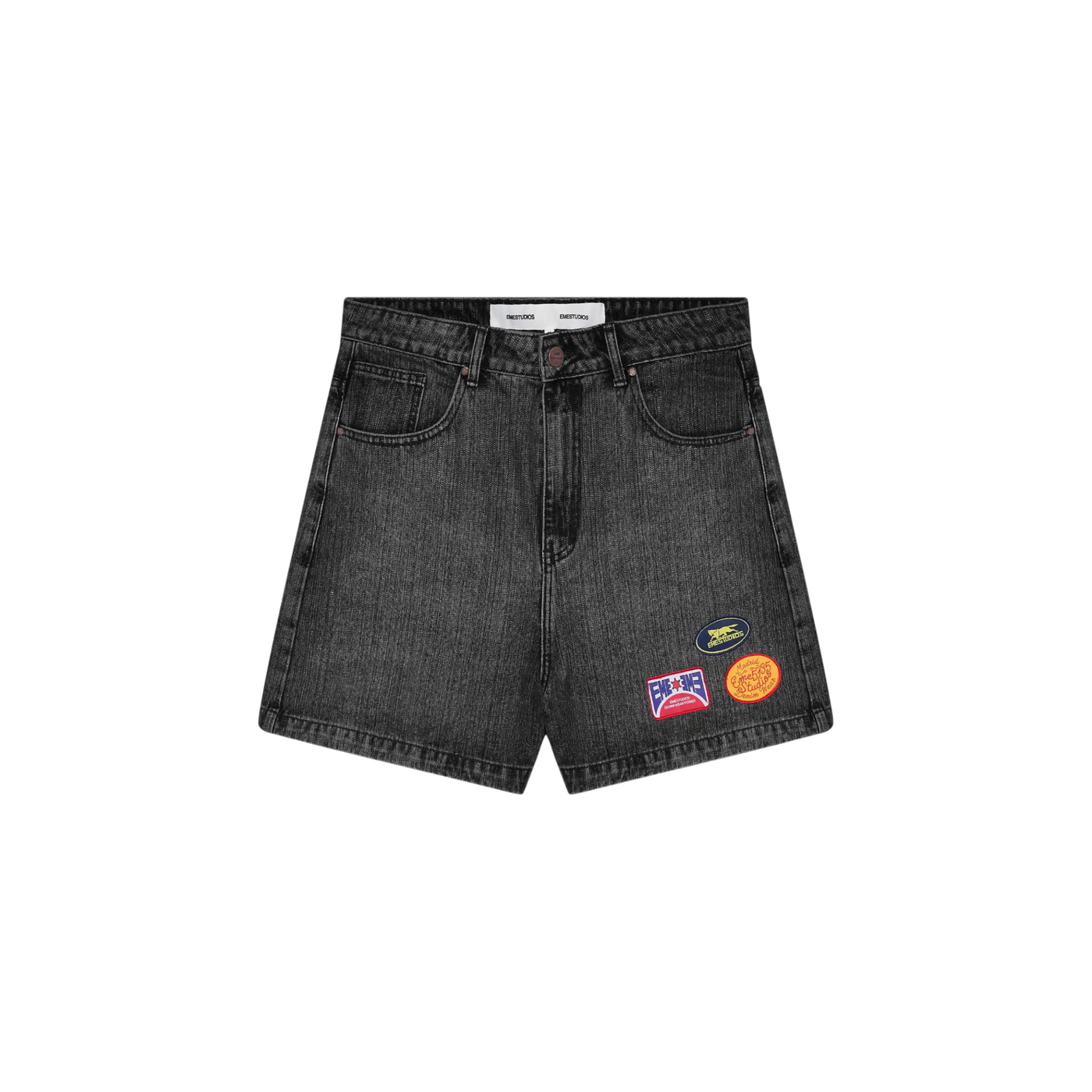 Eme Studios R&R Shadow Shorts