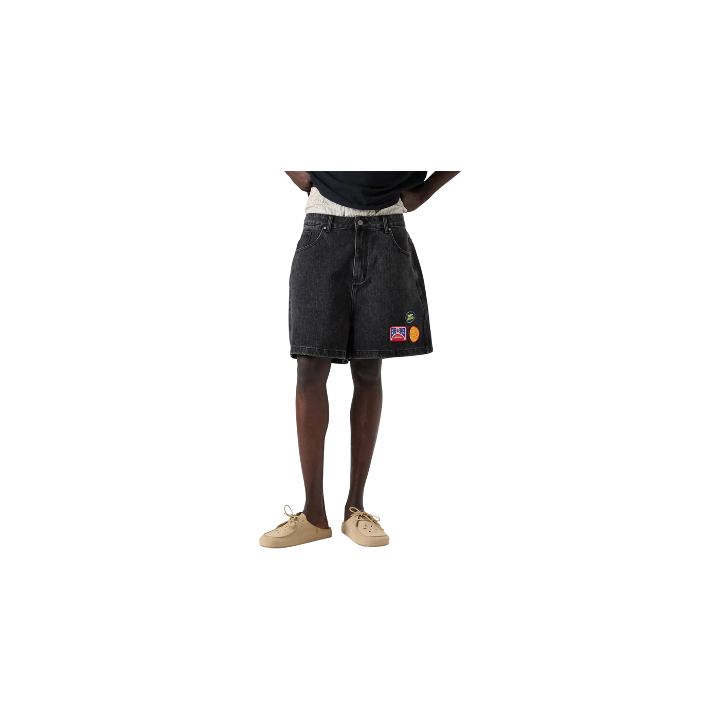 Eme Studios R&R Shadow Shorts