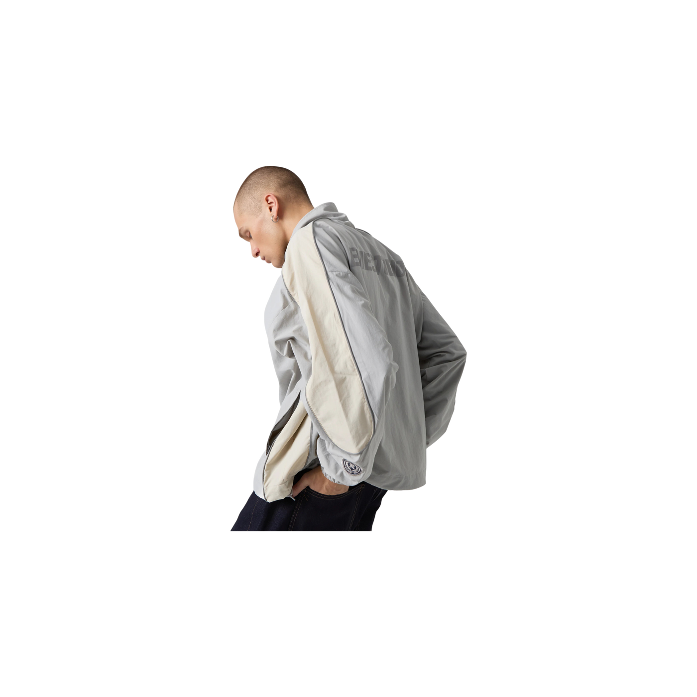 Eme Studios Rad Ancient Windbreaker
