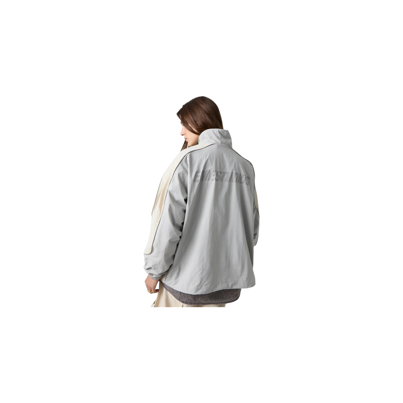 Eme Studios Rad Ancient Windbreaker