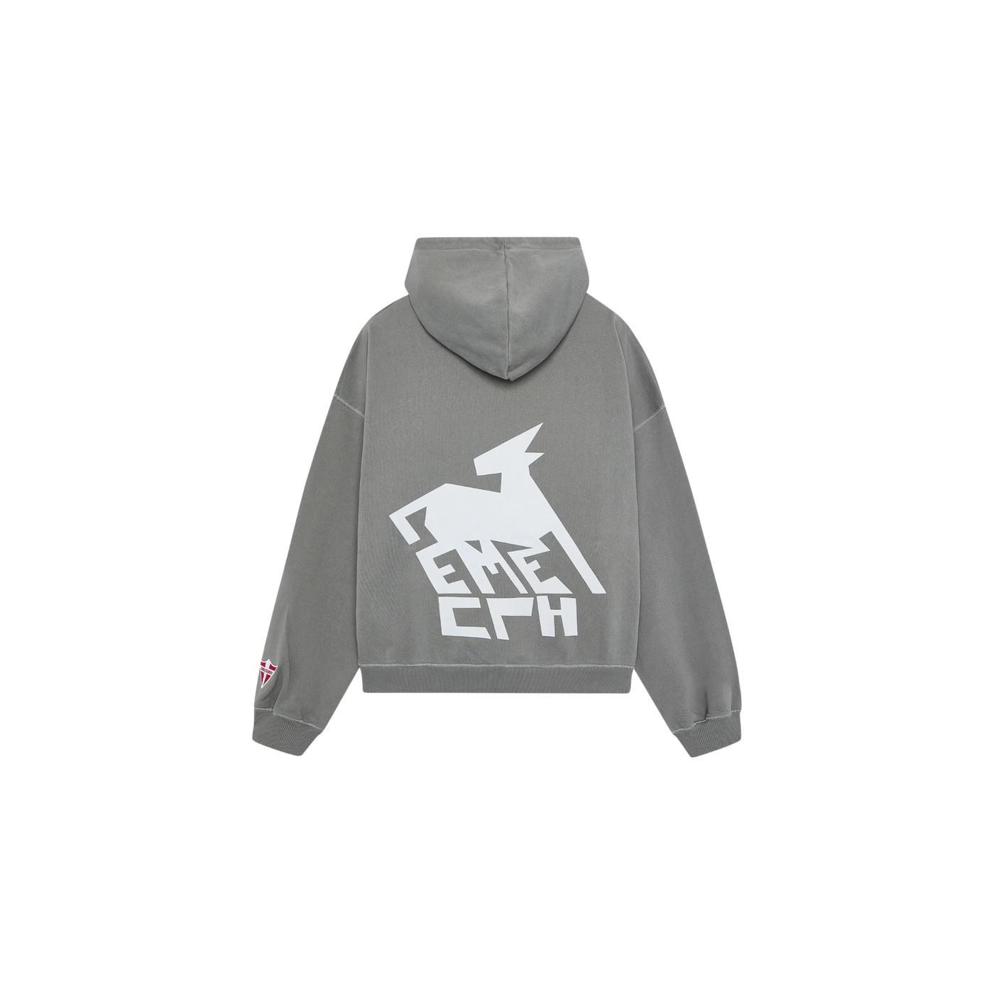 Eme Studios Rensdyr Laurel Oversized Hoodie