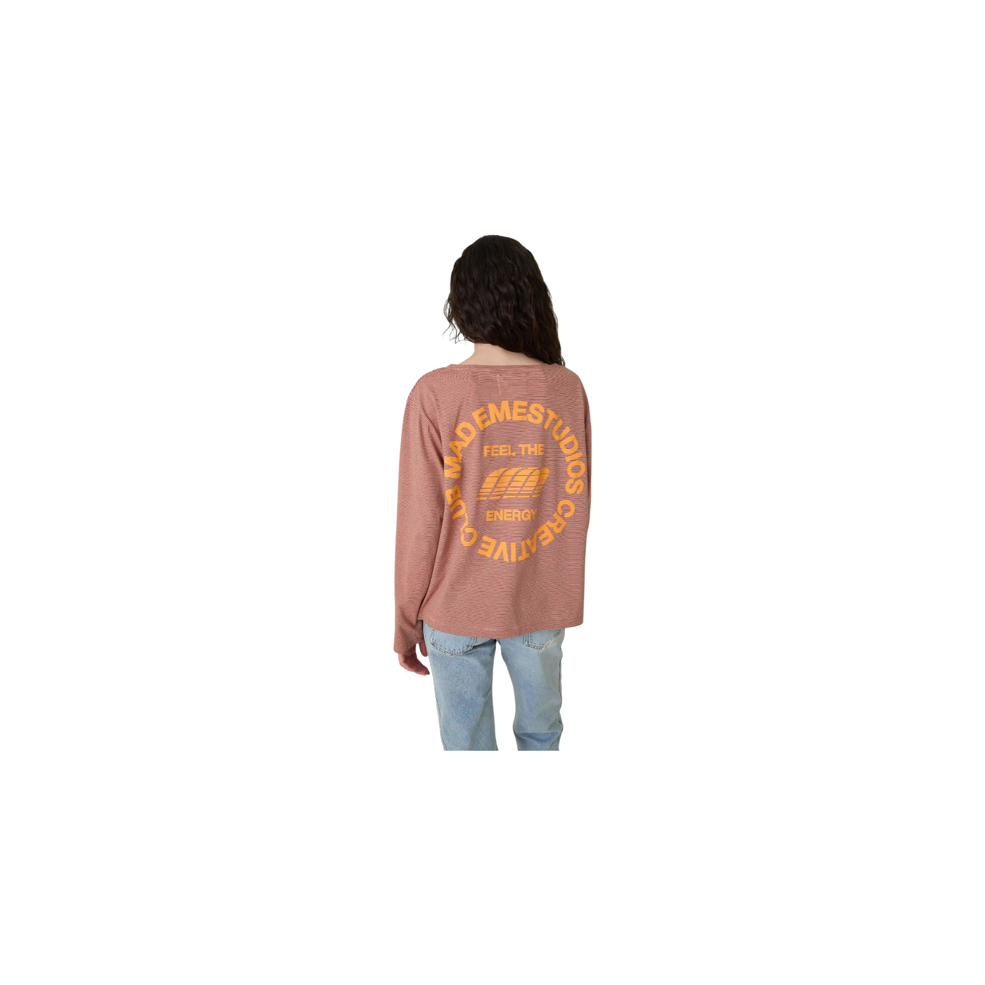 Eme Studios Rhodes Canyon Long Sleeve