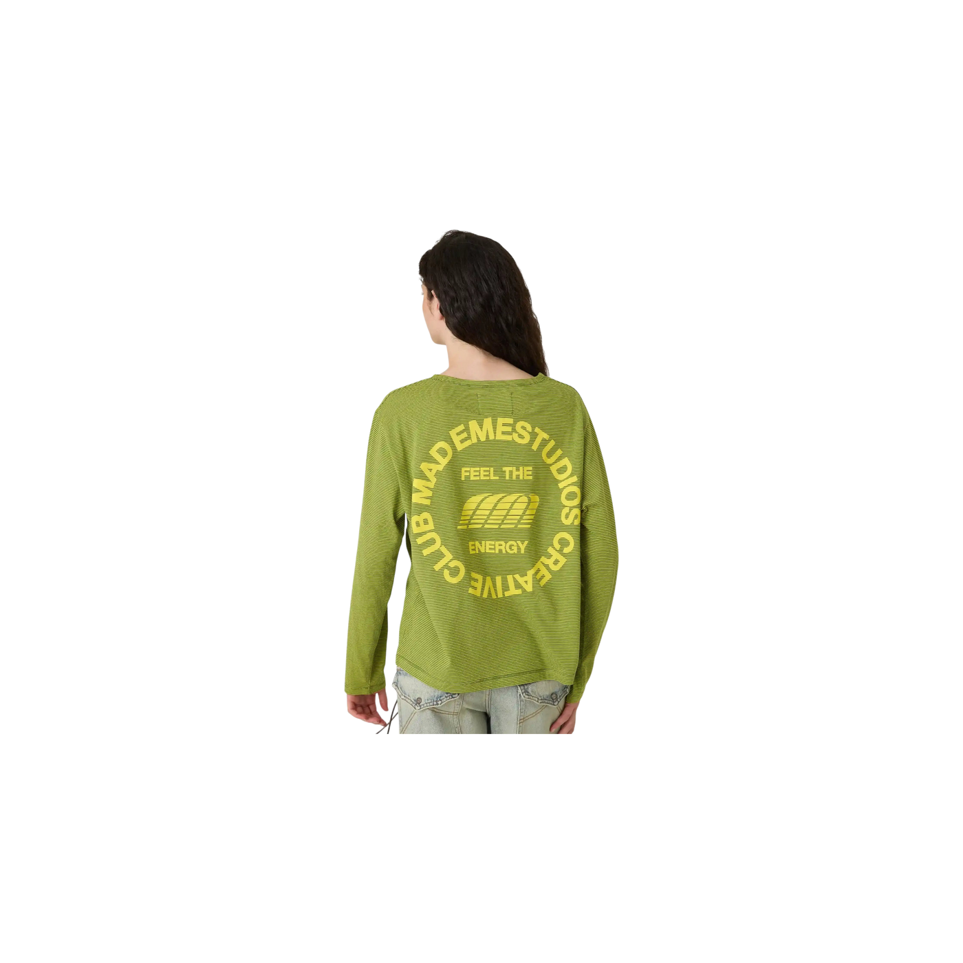 Eme Studios Rhodes Garden Long Sleeve