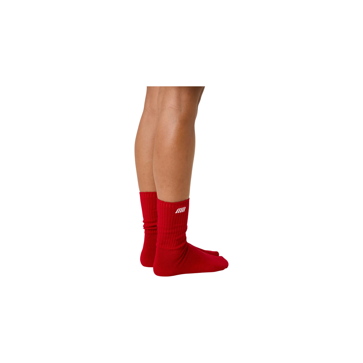 Eme Studios Rocky Cherry Socks