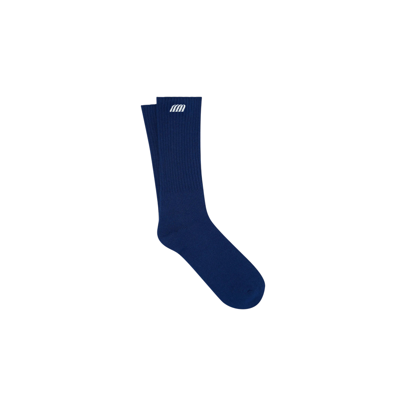 Eme Studios Rocky Navy Socks