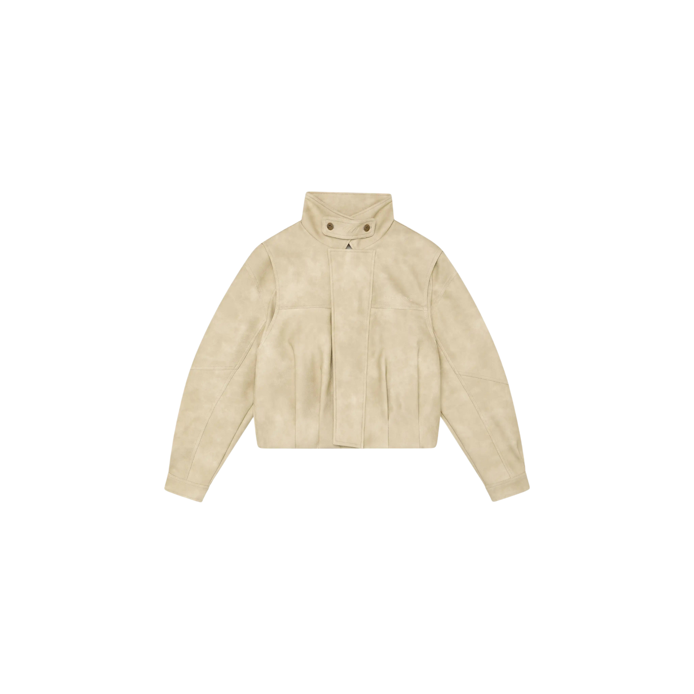 Eme Studios Romu Off Sand Coat