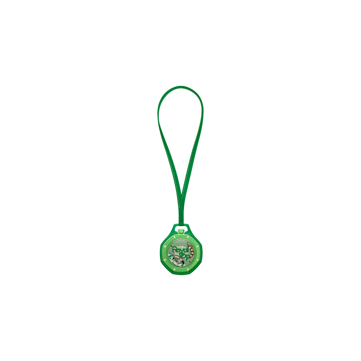Swatch X Audemars Piguet Royal Pop Green Eight
