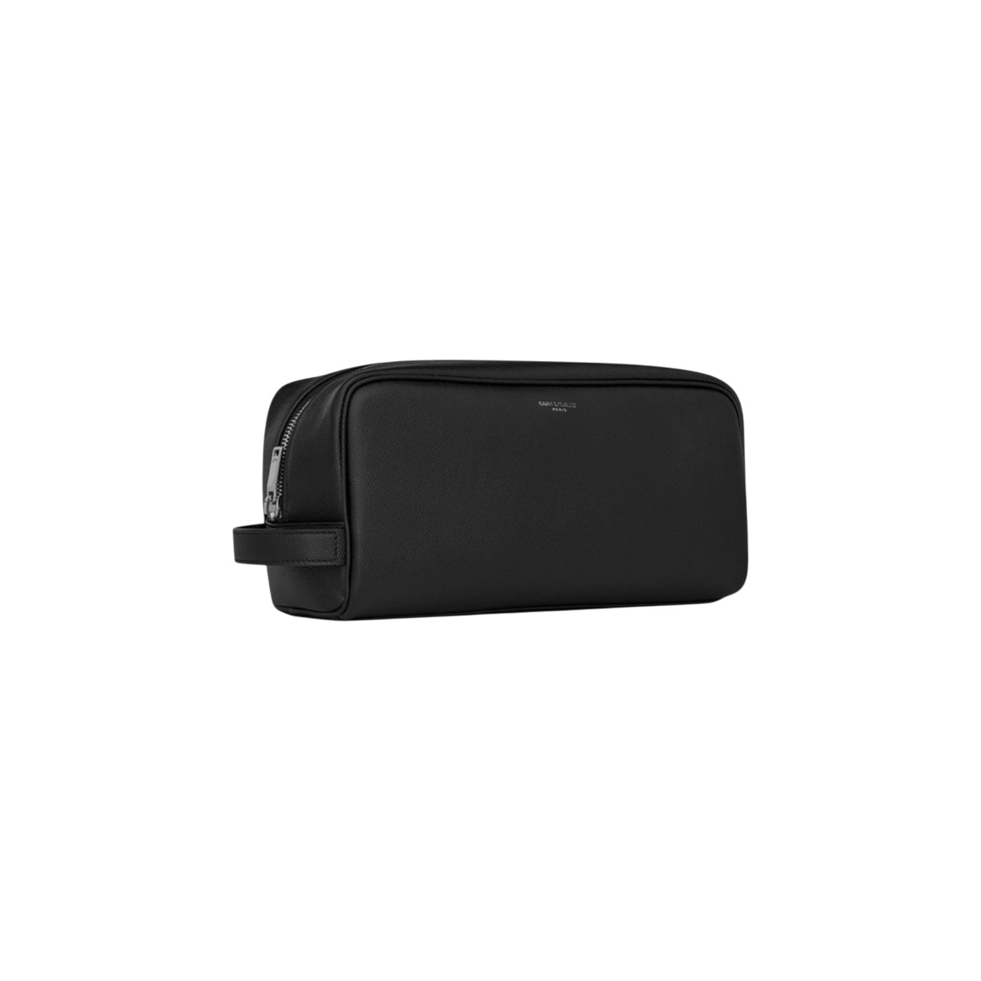 Saint Laurent Paris Grooming Case
