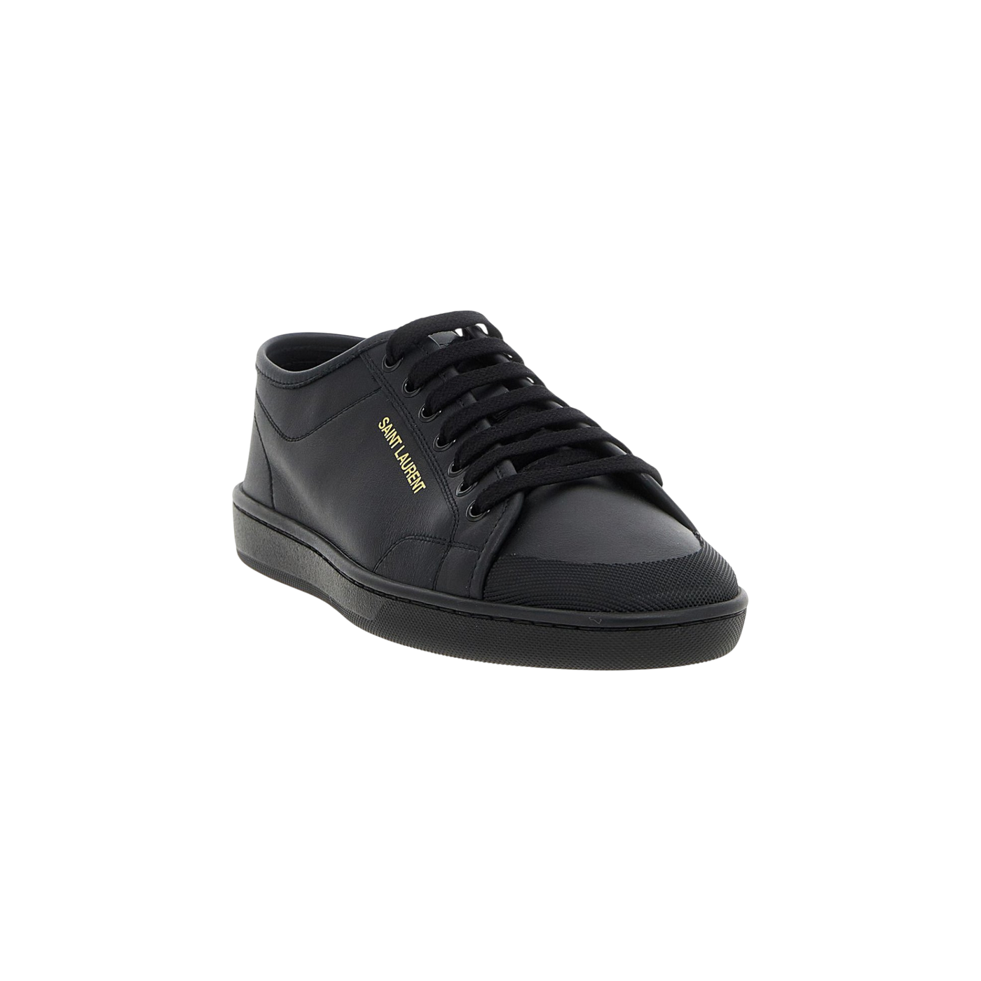 Saint Laurent Gym Low-Top