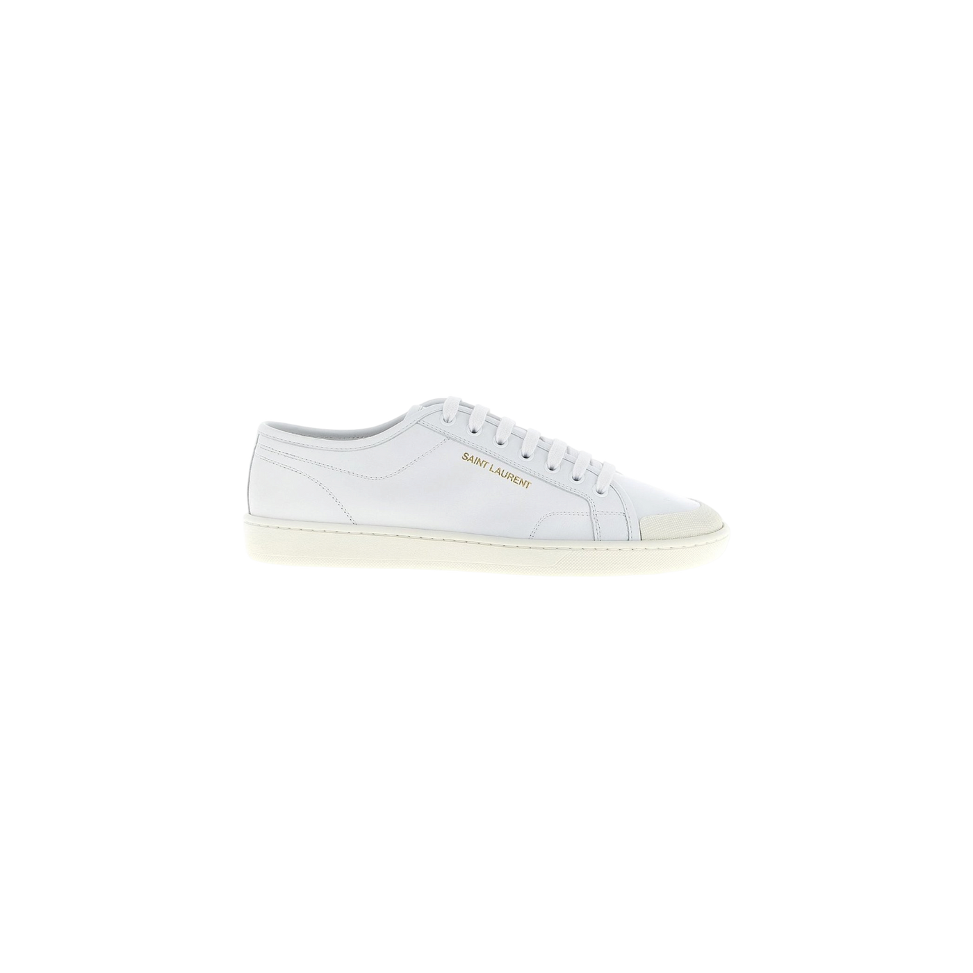 Saint Laurent Gym Low-Top
