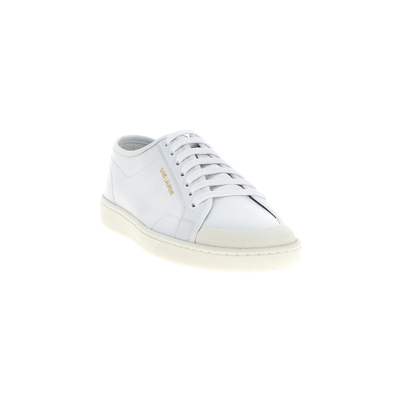 Saint Laurent Gym Low-Top