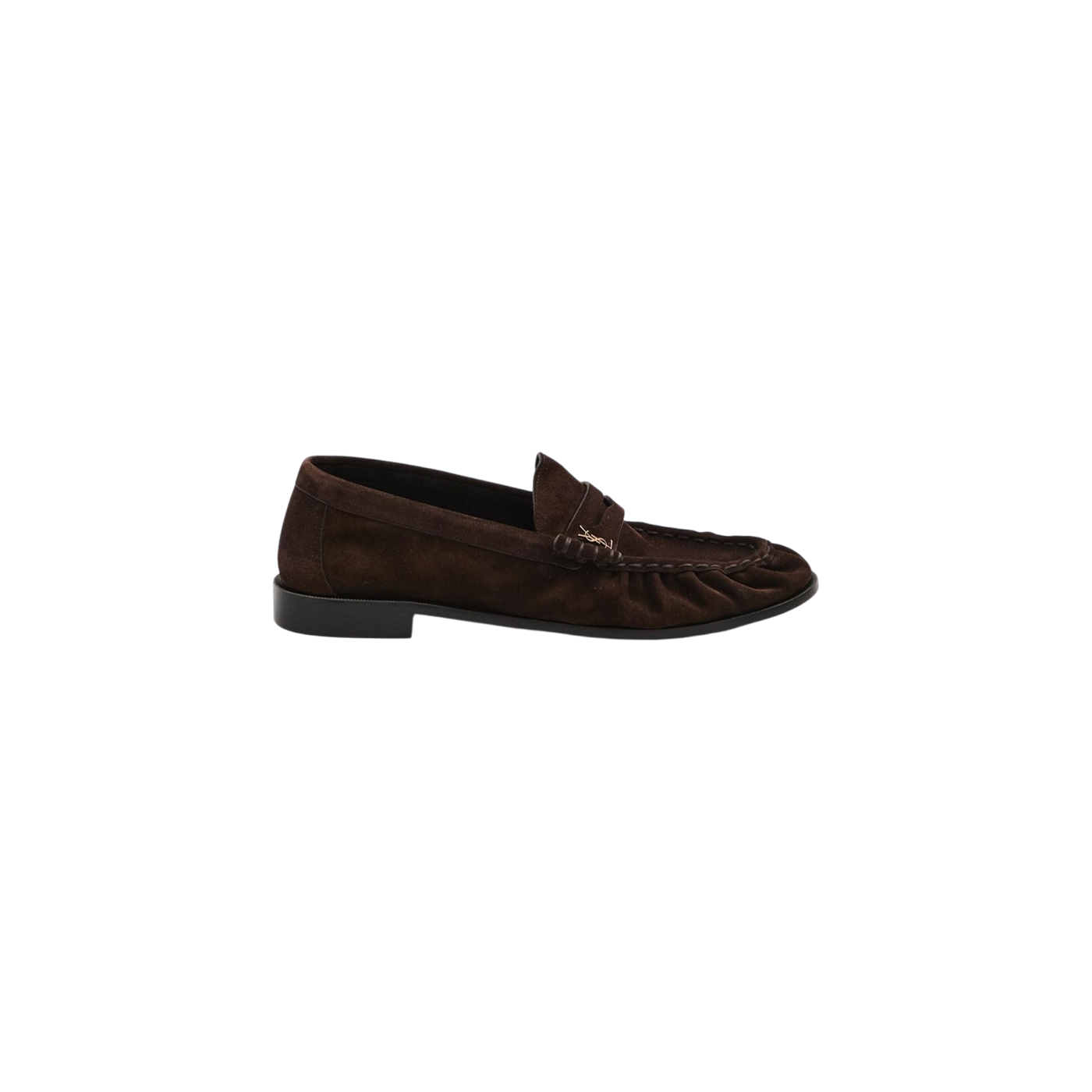 Saint Laurent Le Loafer Penny Slippers