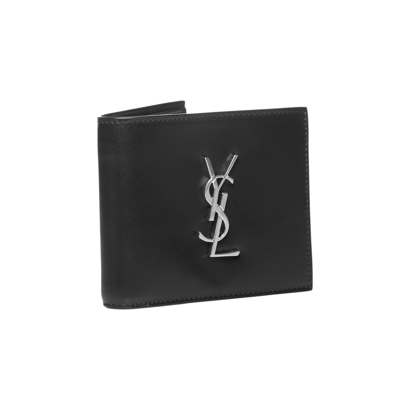 Saint Laurent Cassandre East/West Wallet