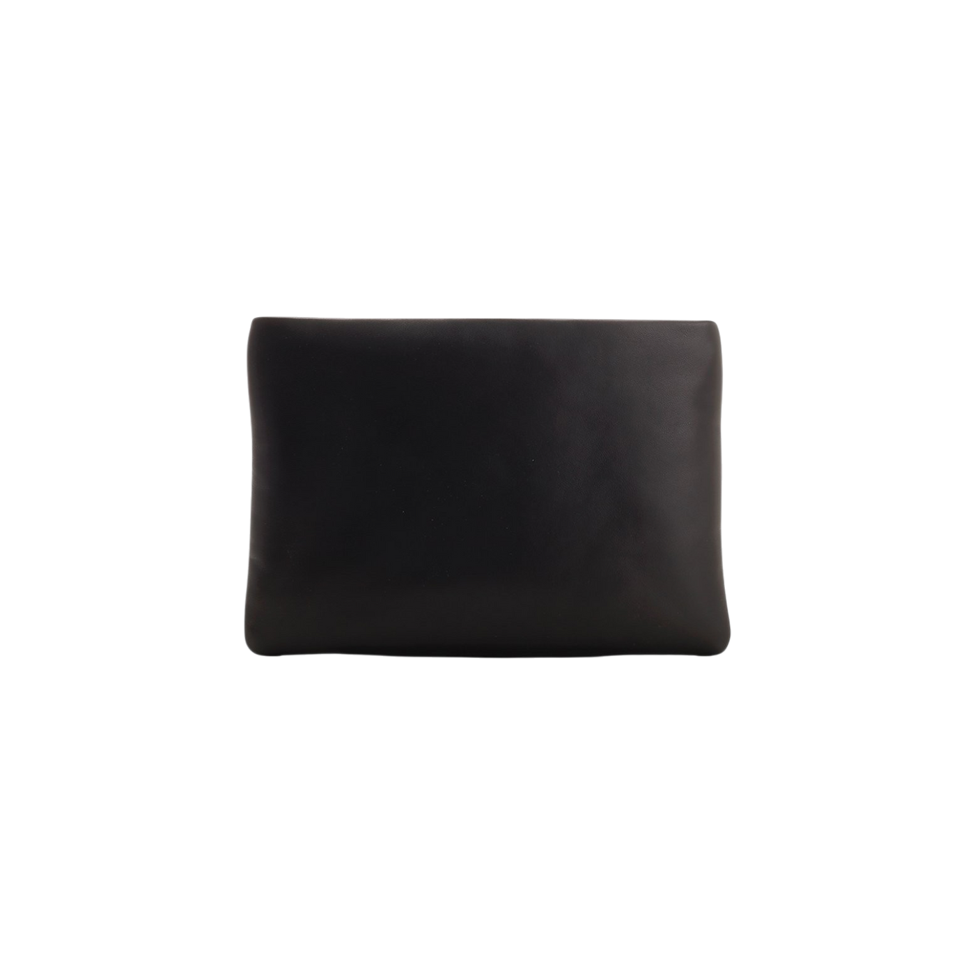 Saint Laurent Small Puffy Pouch