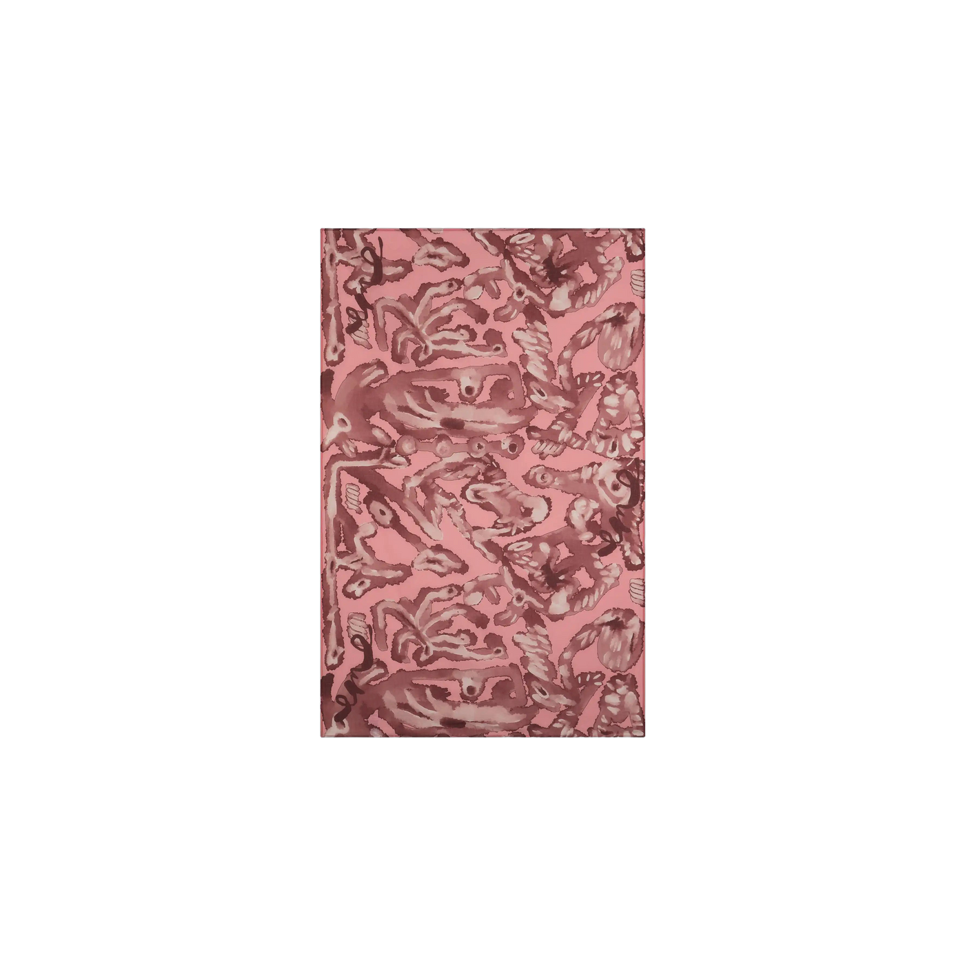 Eme Studios Salines Rose Sarong