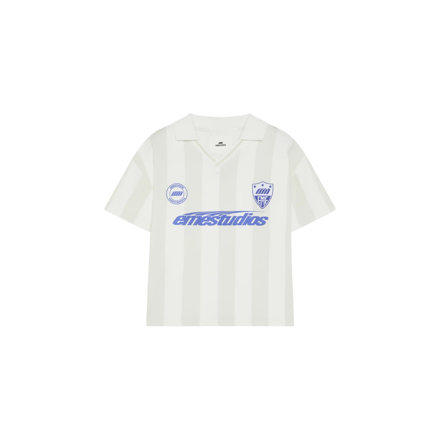 Eme Studios Score Pearl Polo