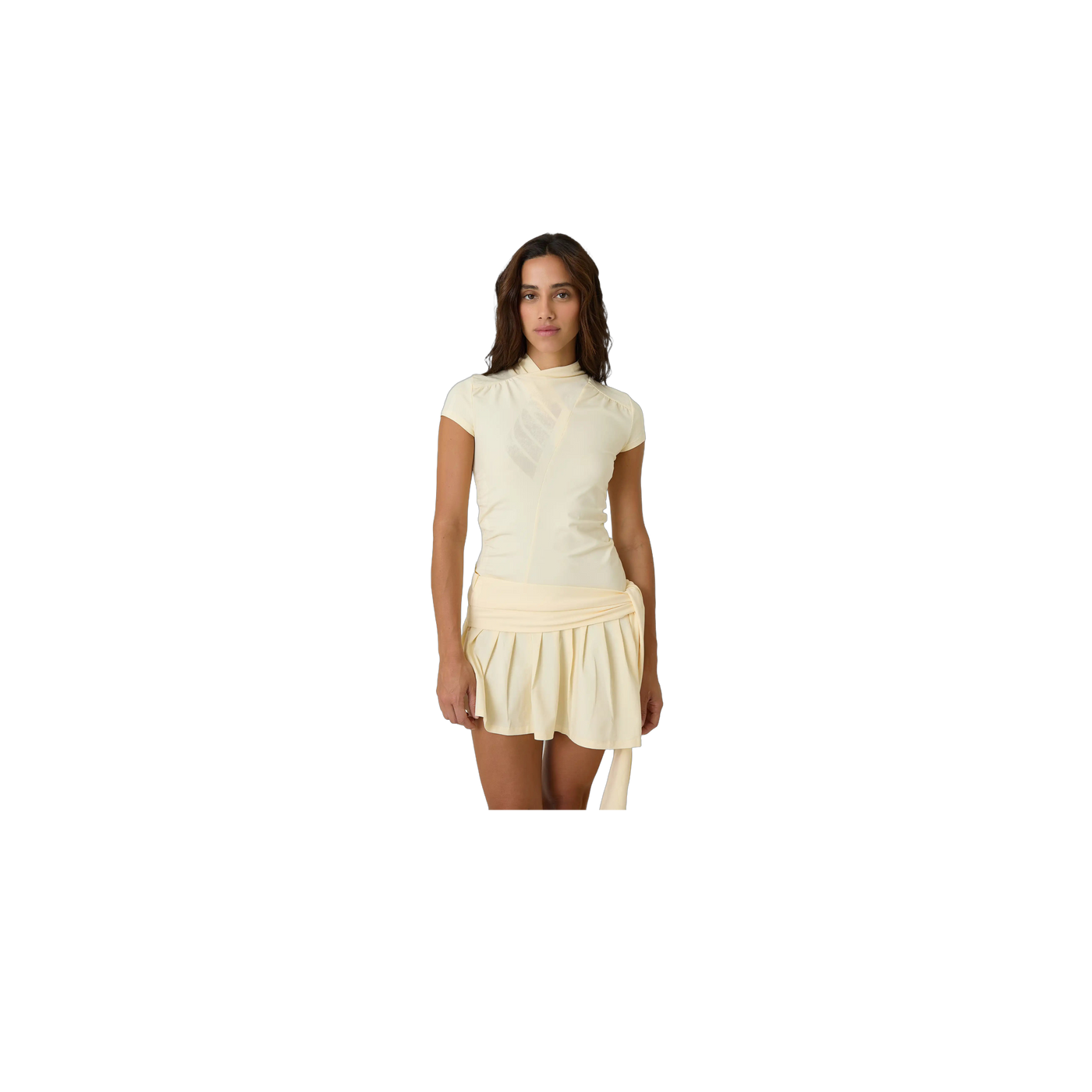 Eme Studios Serena Lise Dress